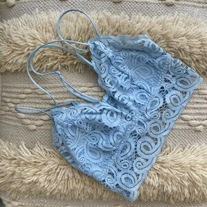 Victoria’s Secret Pink Bralette